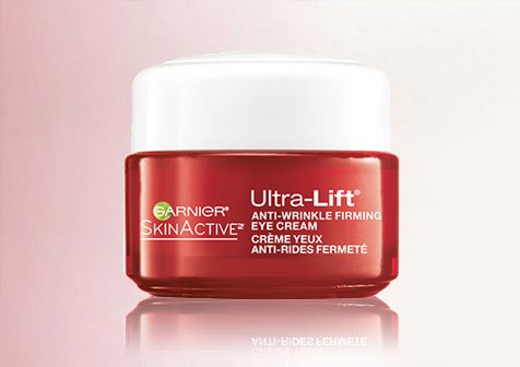 garnier ultra lift eye treatment